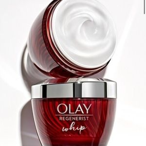 Olay Regenerist Whip Hydrating Moisturizer